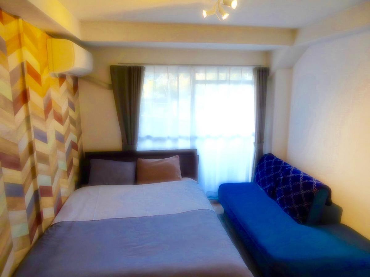 Sonic Apartment Hotel Dazaifu Exterior photo