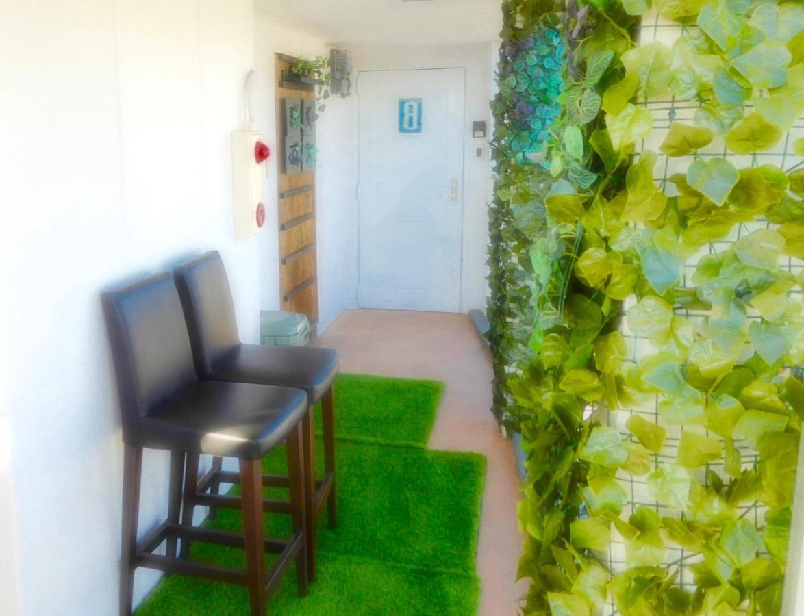 Sonic Apartment Hotel Dazaifu Exterior photo