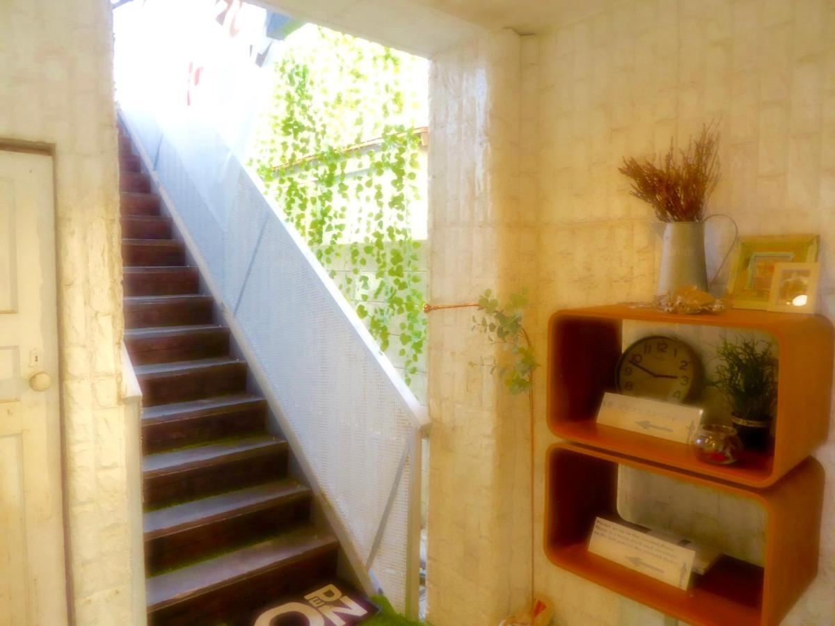 Sonic Apartment Hotel Dazaifu Exterior photo