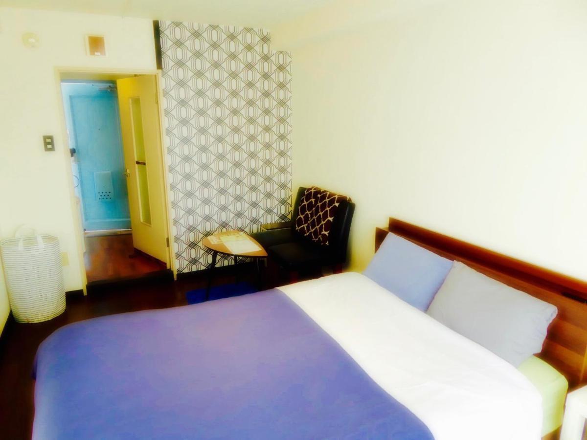 Sonic Apartment Hotel Dazaifu Exterior photo