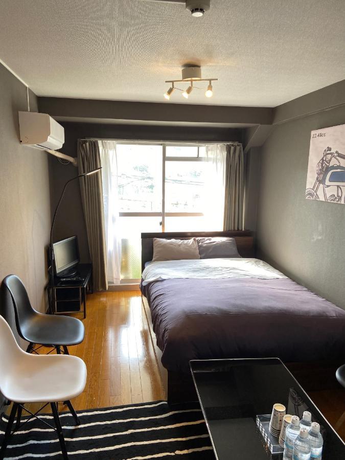 Sonic Apartment Hotel Dazaifu Exterior photo
