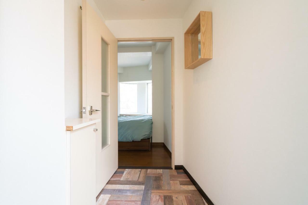Sonic Apartment Hotel Dazaifu Exterior photo