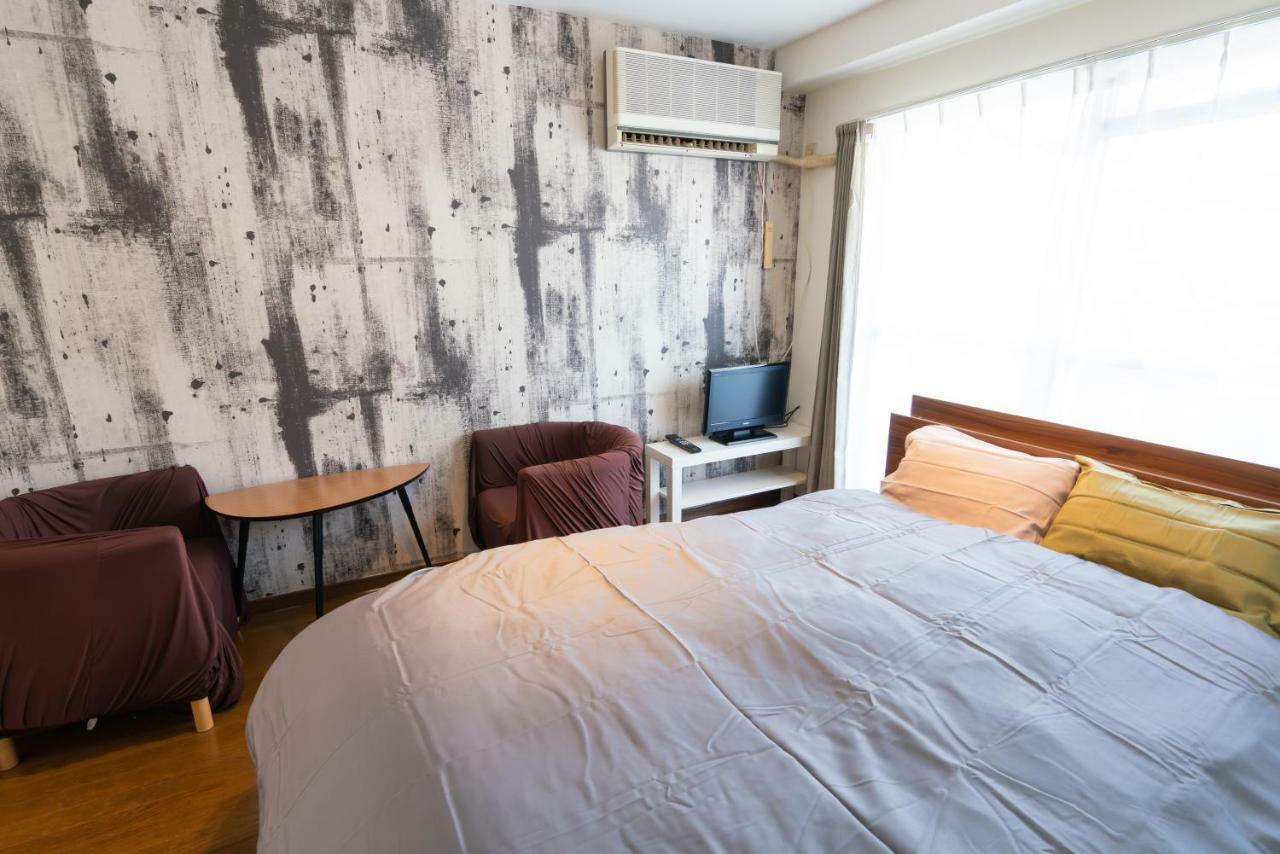 Sonic Apartment Hotel Dazaifu Exterior photo