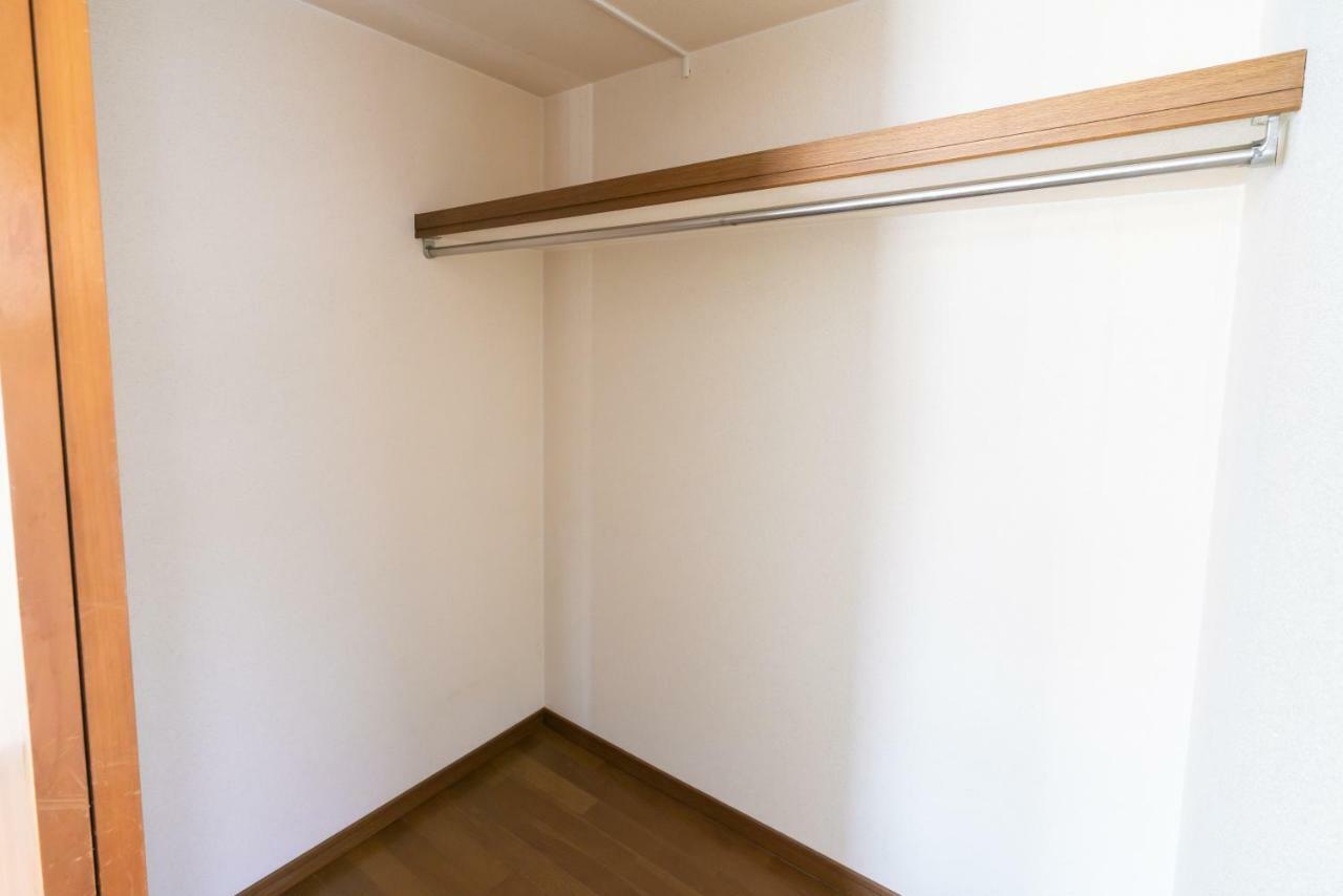 Sonic Apartment Hotel Dazaifu Exterior photo