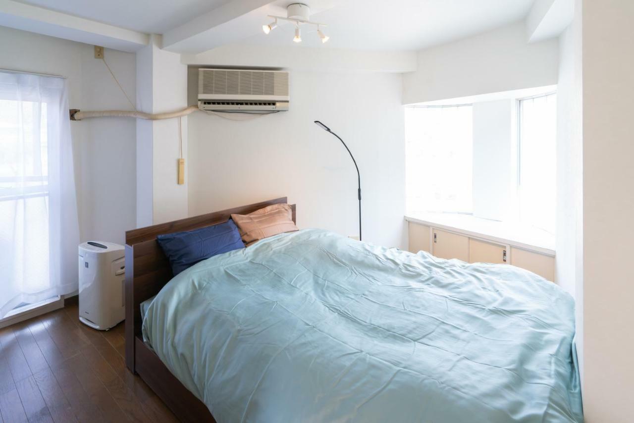 Sonic Apartment Hotel Dazaifu Exterior photo