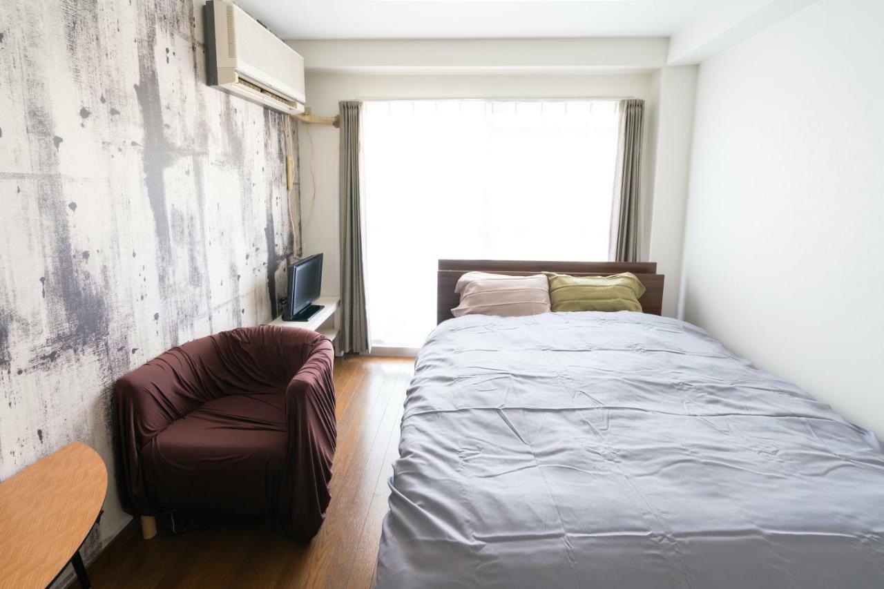 Sonic Apartment Hotel Dazaifu Exterior photo