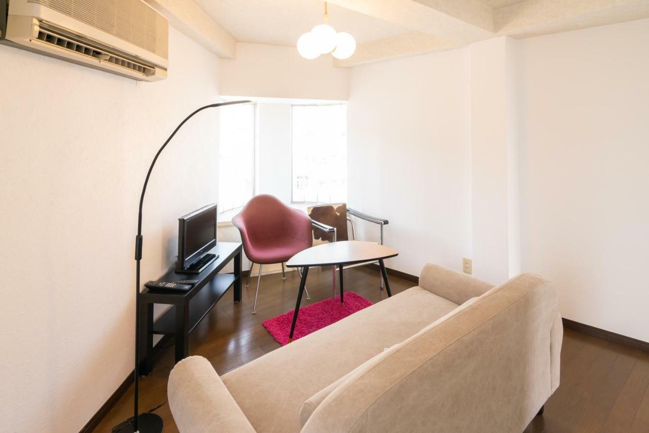 Sonic Apartment Hotel Dazaifu Exterior photo