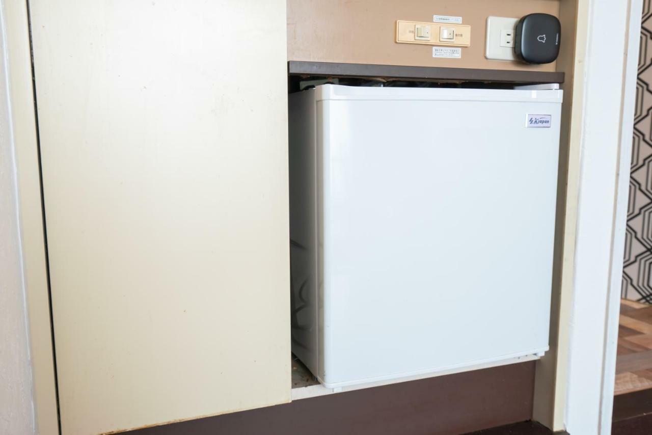 Sonic Apartment Hotel Dazaifu Exterior photo