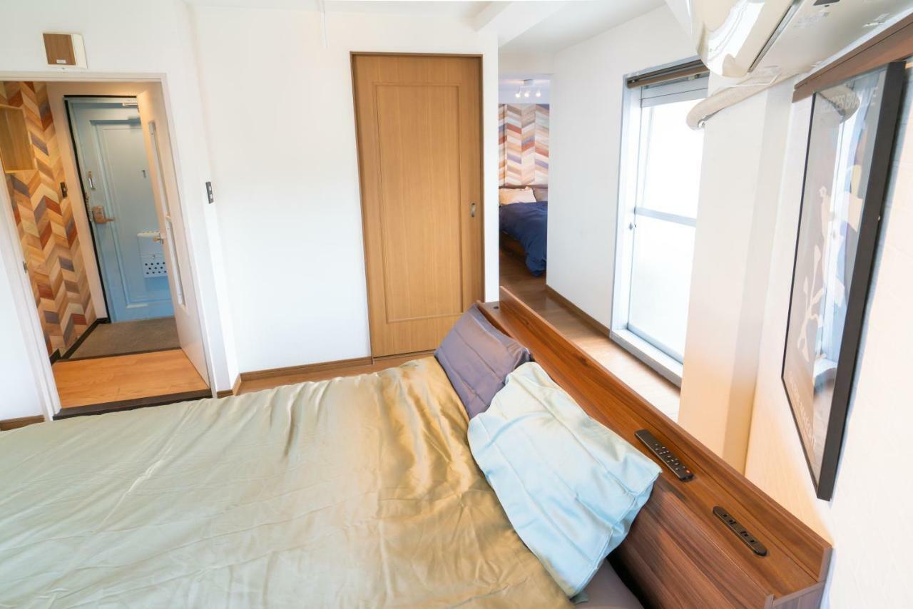 Sonic Apartment Hotel Dazaifu Exterior photo